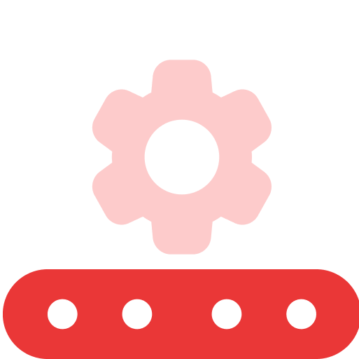 No visibility into production timelines