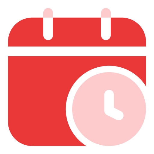 Deadlines are missed due to poor scheduling