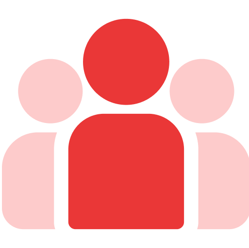 Team members work on the same task unknowingly