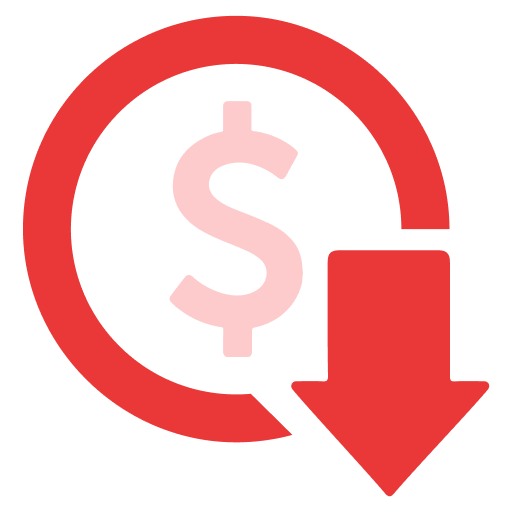 You can't compare estimated vs. actual costs or hours