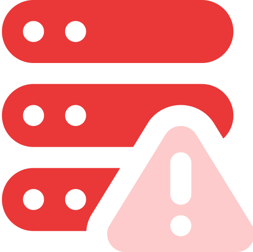 Manual errors in inventory movements