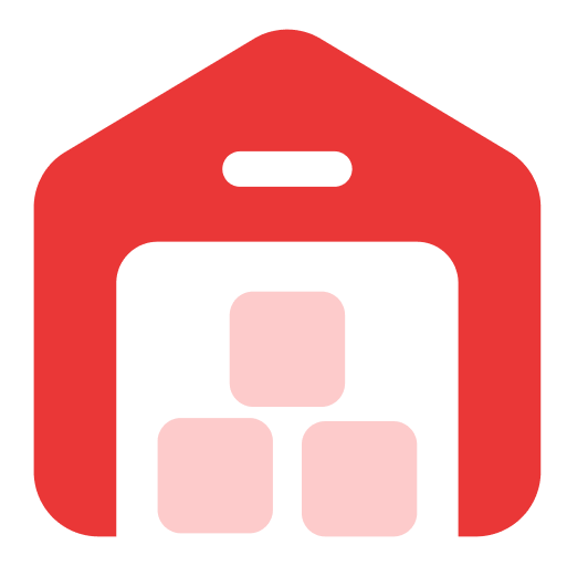 Difficult to manage multiple warehouses