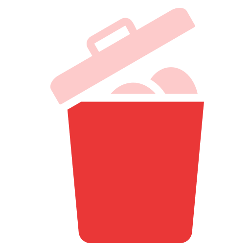 Waste and overproduction